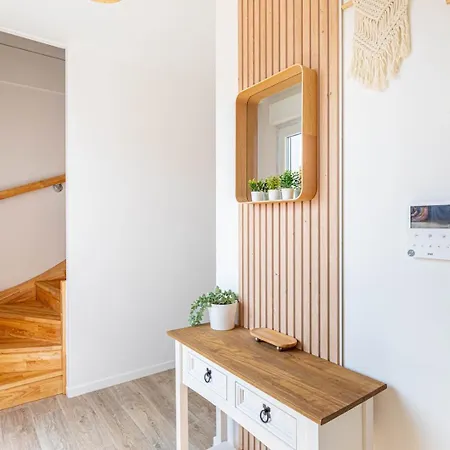 Guestready - A Touch Of Elegance In