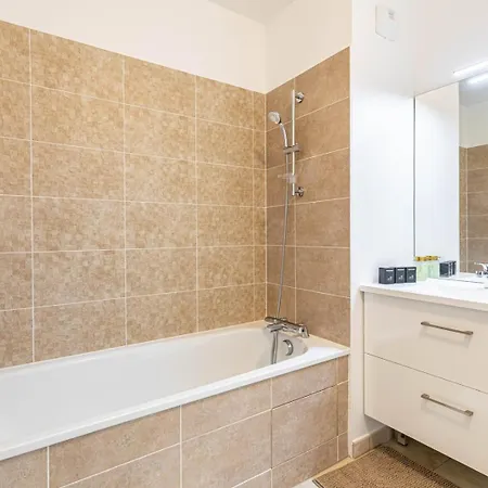 Guestready - A Touch Of Elegance In Guest house *