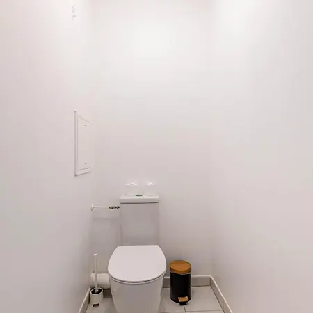 Guestready - A Touch Of Elegance In Guest house Romainville