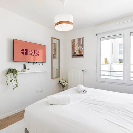 Guestready - A Touch Of Elegance In *