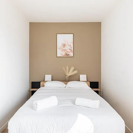 Guestready - A Touch Of Elegance In * Romainville