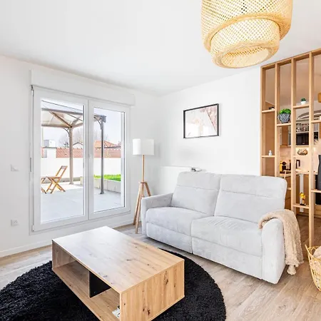 Guest house Guestready - A Touch Of Elegance In