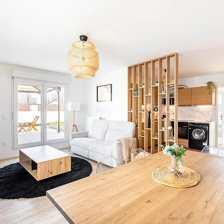 Guest house Guestready - A Touch Of Elegance In *