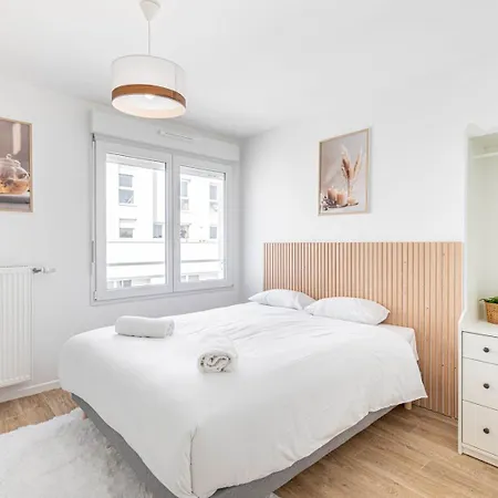 Guest house Guestready - A Touch Of Elegance In