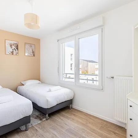 Guestready - A Touch Of Elegance In Guest house Romainville