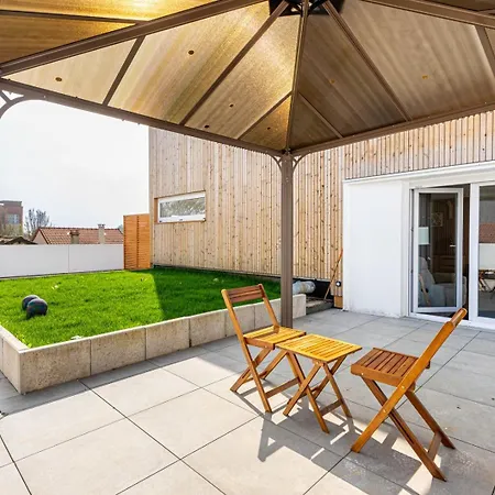 Guestready - A Touch Of Elegance In *