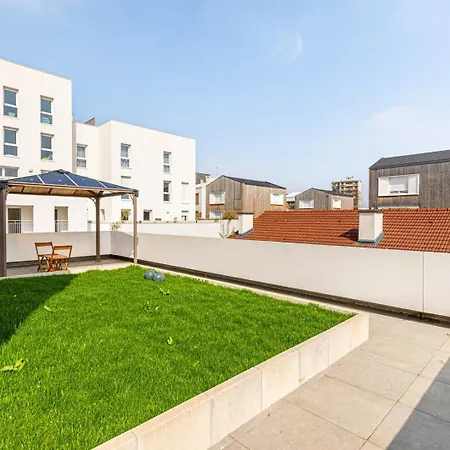 Guestready - A Touch Of Elegance In