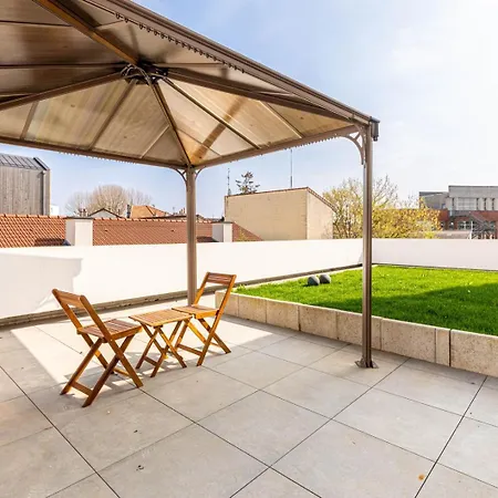 Guestready - A Touch Of Elegance In